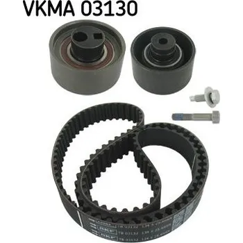 Sada rozvodového řemene SKF VKMA 03130