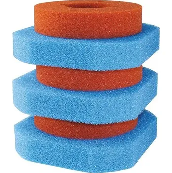 Technika k zahradnímu jezírku Sada náhradních pěnovek Oase FiltoClear 6000 | Originál