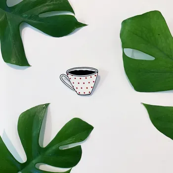 Brož Brož Káva - Bramboo 0001813