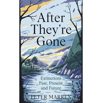 After They're Gone - Marren, Peter
