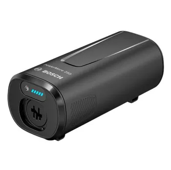 BOSCH PowerMore 250