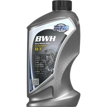 Převodový olej MPM Borg Warner Fluid Gen II-V *1l