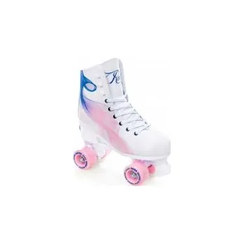 Kolečkové brusle Raven Serena navy/pink EU 39-42 brusle + DÁREK DLE VÝBĚRU!