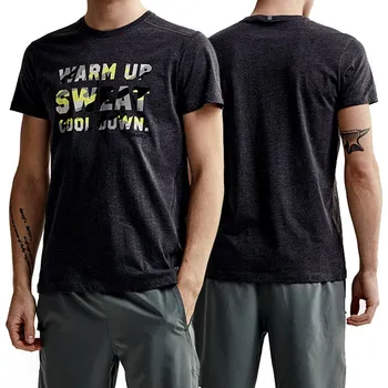 Pánské tričko CRAFT Graphic