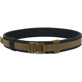 Opasek Opasek Cobra Competition Range Belt®, 45 mm, Helikon, coyote, S