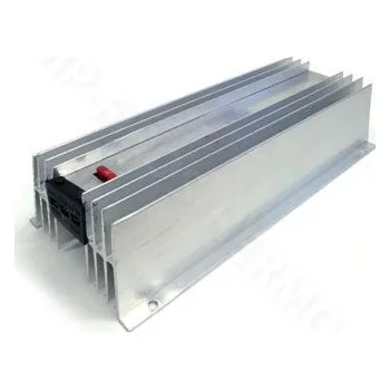 Měnič napětí Měnič napětí 24V-12V 20A