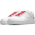 Pánské tenisky NIKE Air Force 1 Low Supreme CU9225-100