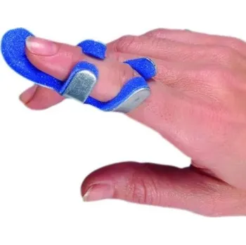 Ortéza prstu 941 - S