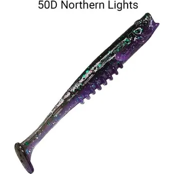 Umělá nástraha Crazy Fish Nano Minnow 7 cm barva 50D