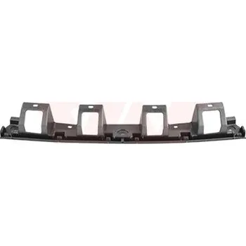 Nárazník Držák, nárazník VAN WEZEL 1809539