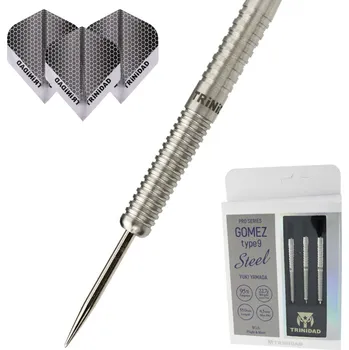 Šipka Trinidad Šipky Steel Yuki Yamada Gomez Type 9 95% 22,7g