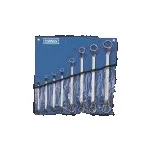 NAREX 443000589 Sada očkových vyhnutých klíčů 8dílná - 195579