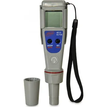 Adwa AD31 EC/TDS konduktometr µS/cm