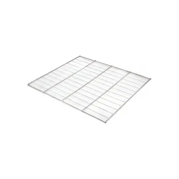 Větrací mřížka Mřížka 530 x 606 nerezová