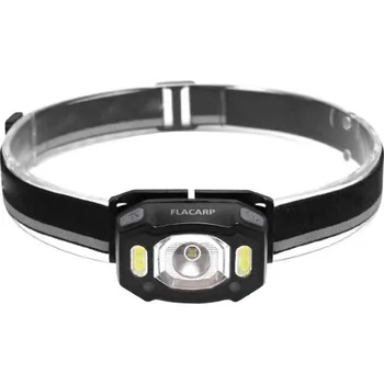 Čelovka Flacarp Čelovka HL 1200 C