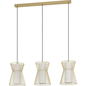 Závěsné svítidlo MASETA EGLO 99636