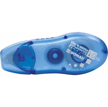 Lepicí páska Donau Permanentní lepicí páska 8mm 10m 7608001PL-99