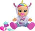 Panenka Imc Toys Cry Babies First Emotions Dreamy