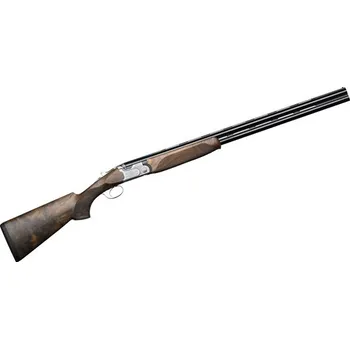Airsoftová zbraň Beretta Broková kozlice Beretta, Mod.: 687 Silver Pigeon V, Ráže: 12x76mm, hl.: 71cm