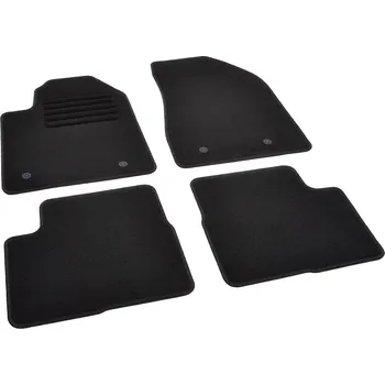 autokoberec Textilní autokoberce Rigum pro Alfa Romeo Giulietta (2008 - 2016)