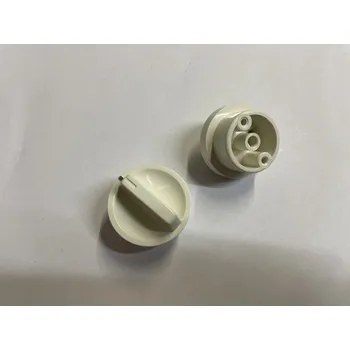 Příslušenství k šicímu stroji kolečko pro volbu stehu/programu 652085400