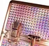 Kosmetický kufr Kosmetický kufřík M K105-9H 20 x 30 x 20 cm rose gold