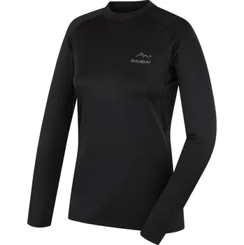 Dámské funkční triko Husky Tromi L black XL