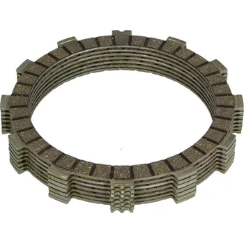 Spojkové lamely MR3 YAMAHA XTZ 700 Tenere rok 19-22