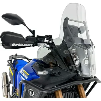 Zavazadlo na motocykl WRS Sada deflektorů Oversize smoke Yamaha Tenere 700 World Raid