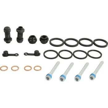 Brzda pro motocykl Opravná sada předního brzdového třmenu All Balls HONDA CBF 600 r