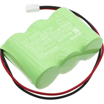 Baterie Cameron Sino CS-ENV520LS pro ELRO NV52 - neoriginální