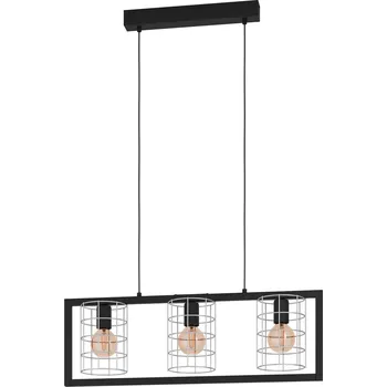 Žárovka Závěsně svítidlo JUBILY EGLO 43663