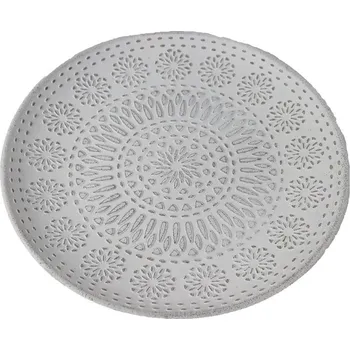 Úložný box Dřevěný podnos D3382