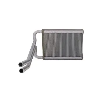 Výměník tepla Radiátor topení HYUNDAI Santa Fe | 2.2 CRDI | Diesel | 147kW | D4HB |2012-2018| OEM/OES | 5903107354715