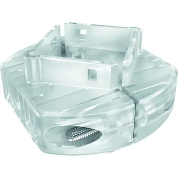 Elektroinstalační materiál Držák pro meteostanici WS-1/A1.1 ABB 2CKA006200A0848