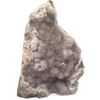 Drahý kámen Ametyst drúza 1.650 kg #2278