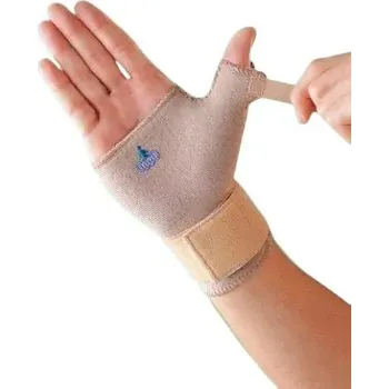 Ortéza zápěstí 1084 - XL