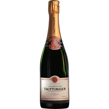 Taittinger Brut Réserve 0,75l