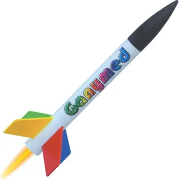 autíčko Klima Ganymed Kit - KL-3214