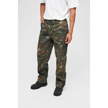 US Ranger Cargo Pants flecktarn Brandit kaki 2541898