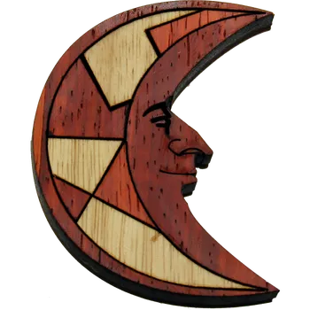 Hlavolam Hlavolam Měsíc