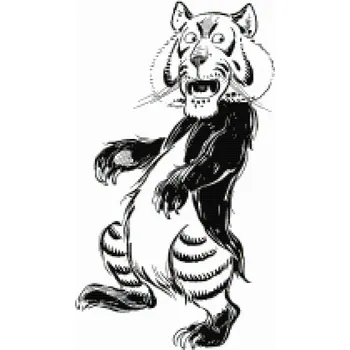 Diamantové malování Diamantové malování - Černobílý lev Velikost: 40x60cm, Rámování: Pouze srolované plátno, Diamanty: Kulaté