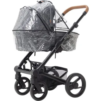 Mutsy NIO Pláštěnka na hlubokou korbu