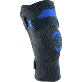 Kolenní ortéza Genu Dynastab 2370 - 1—S dlahami a dvouosým kloubem