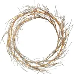 Vánoční dekorace FIZZY EGLO 411421