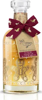 Koupelová pěna Baylis & Harding Zimní království Gingerbread Latte pěna do koupele 500 ml