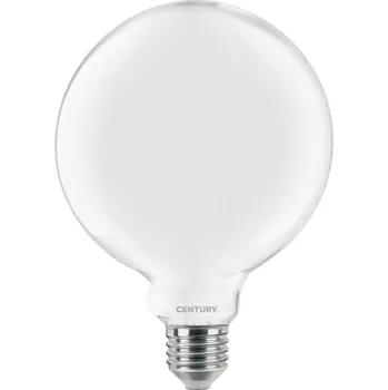 Žárovka CENTURY INCANTO SATEN LED GLOBE 12W E27 3000K