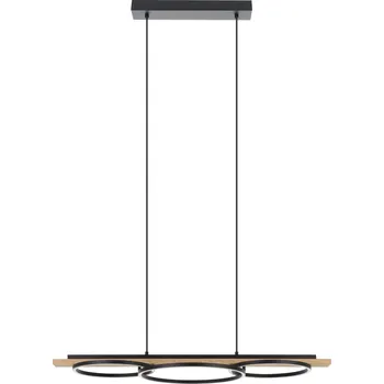 Svítidlo Závěsné svítidlo BOYAL EGLO 99625