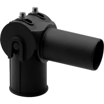 Příslušenství pro svítidlo CENTURY adapatér pro EKODEO 60/60mm na výložník 60mm