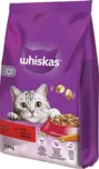 Whiskas Adult granule Beef